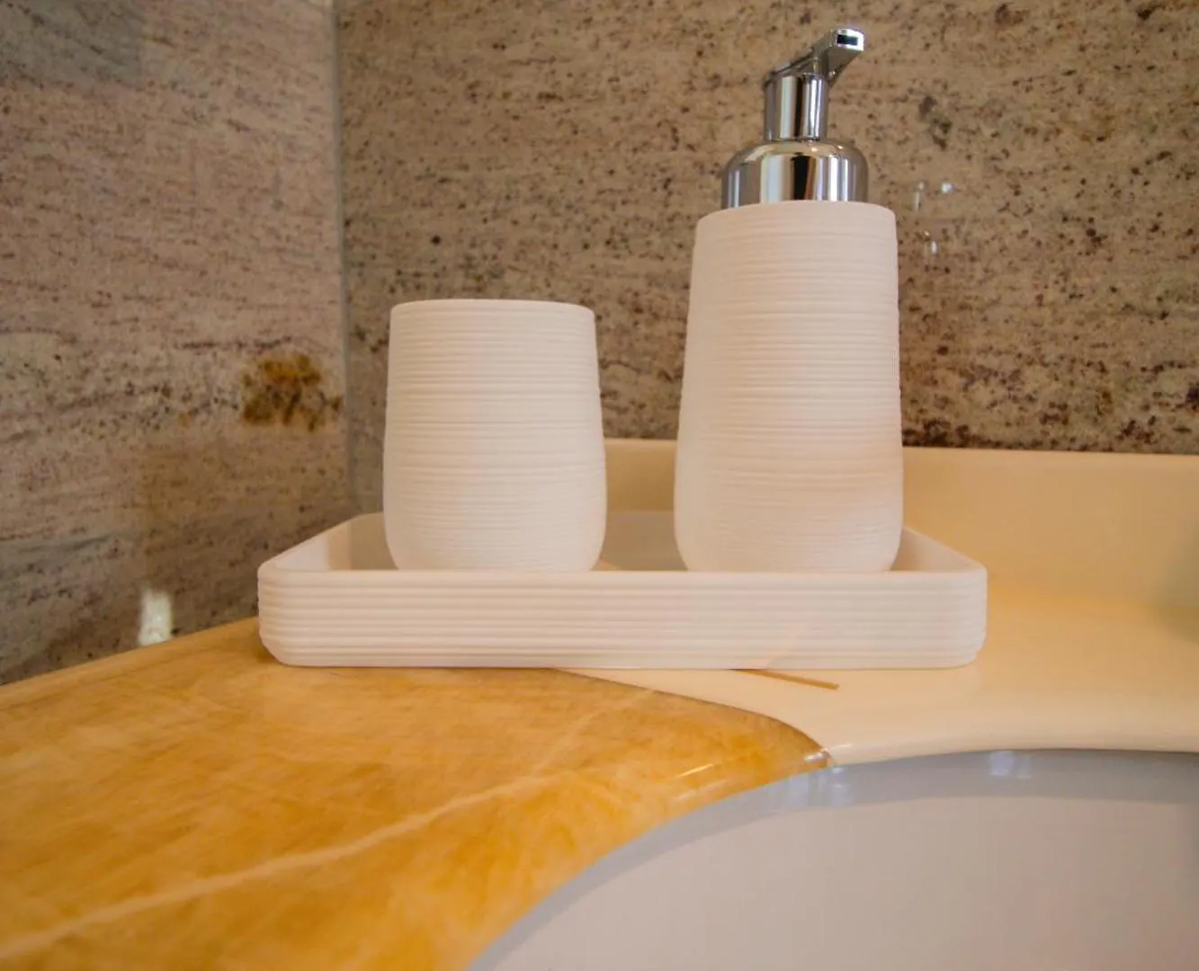 Inti Relax Garden Suite اورانجستاد أروبا