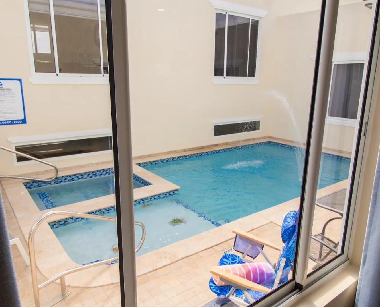 Inti Relax Garden Suite اورانجستاد 0*,