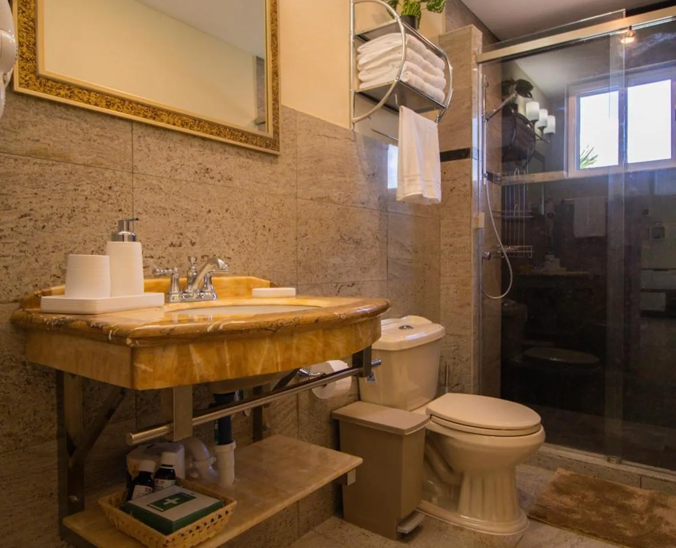 Inti Relax Garden Suite Oranjestad Lejlighed