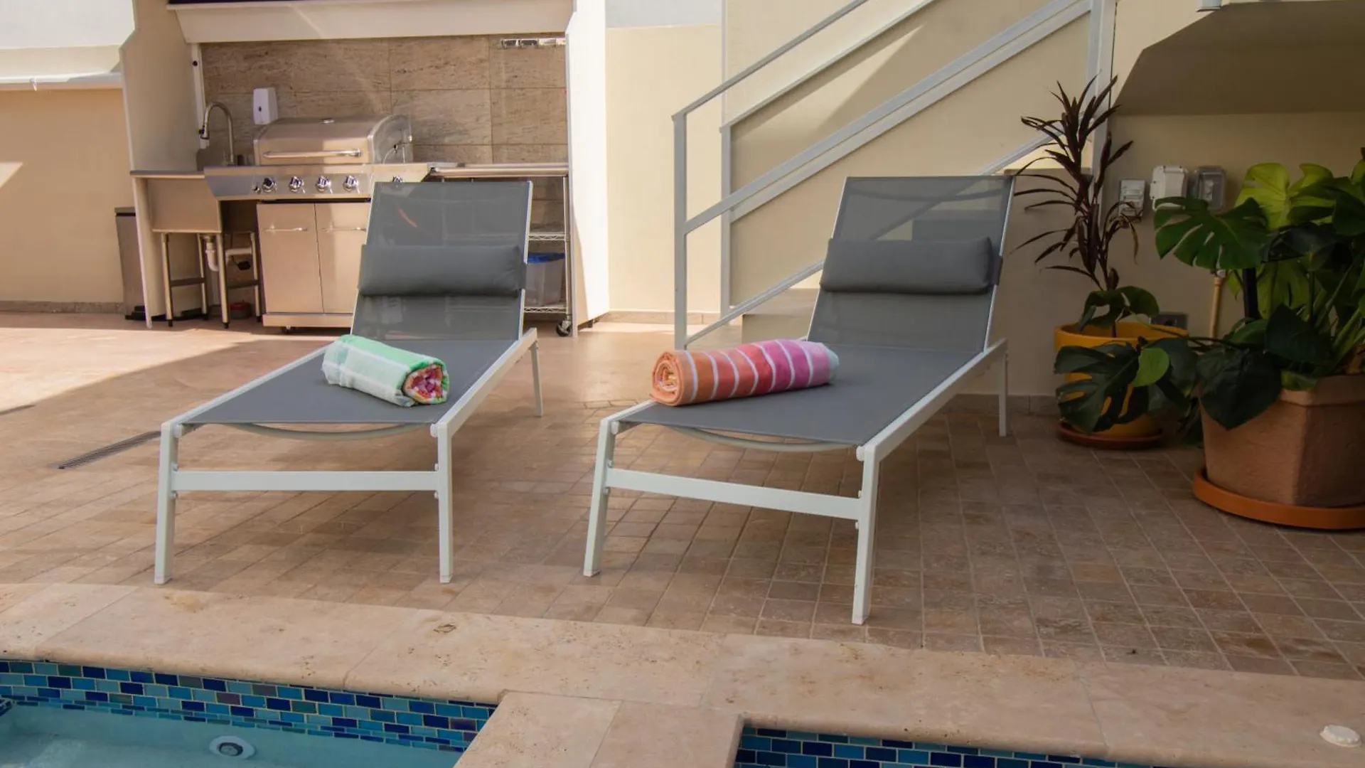 Inti Relax Garden Suite Oranjestad 0*,  Aruba